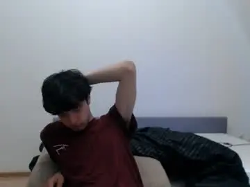 Chaturbate Free Porn Cam of cris_peace