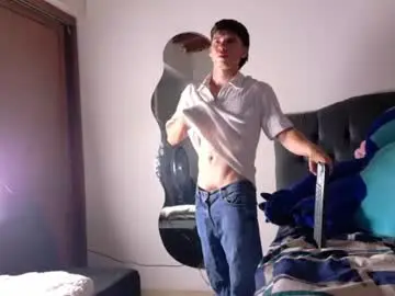 Chaturbate Private Sex Chat of harry_brown2324