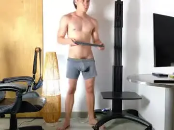 Chaturbate Live Sex of harry_brown2324
