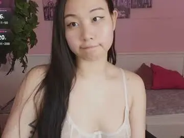 Chaturbate Live Sex of inari__okami