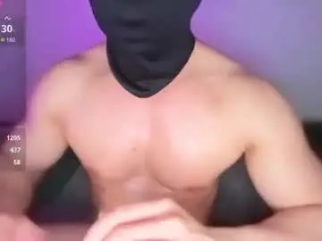 Chaturbate Private Sex Chat of lexxxx442