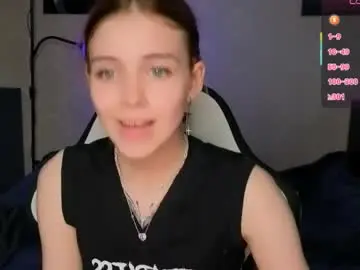 Chaturbate Best Webcam of magic_bella