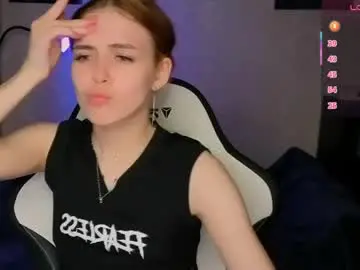 Chaturbate Free Live Porn of magic_bella