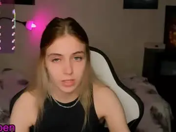 Chaturbate Live Porn of magic_bella