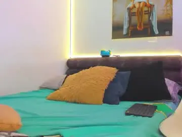 Chaturbate Private Sex Chat of mariana_aangel