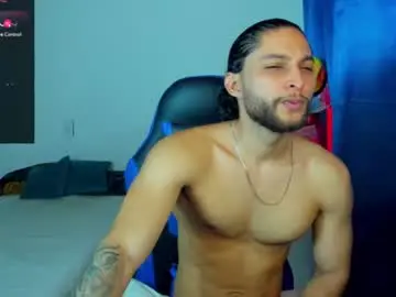 Chaturbate Live Sex of massatgeserotics