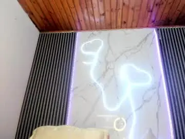 Chaturbate Live Porn of morochaa_fire