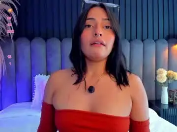 Chaturbate Live Sex of nanda_vixen_