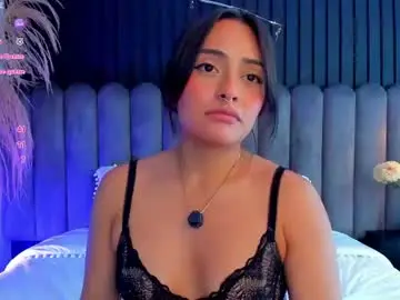 Chaturbate Adult Video Chat of nanda_vixen_