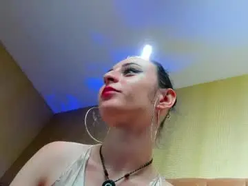Chaturbate Sex Cam of tiffanytrinity