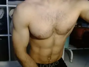 Chaturbate Live Sex Cam of 8000zuerich