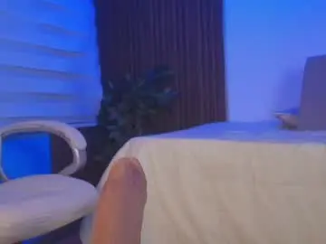 Chaturbate Watch Live Sex Cams of antonellagarcia0