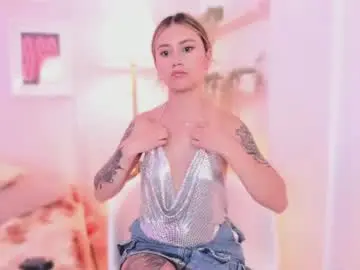 Chaturbate Best live sex cam show of bee_art