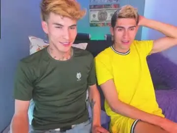 Chaturbate Private Sex Chat of latin_boysxxx_