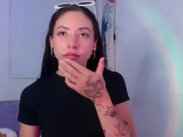 Chaturbate Live Sex of lizza_scott