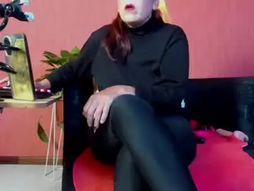 Chaturbate Sex Chat of milf_sikiu