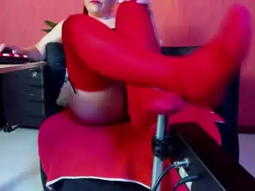Chaturbate Best live sex cam show of milf_sikiu