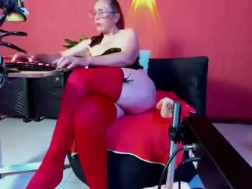 Chaturbate Sex Cam of milf_sikiu