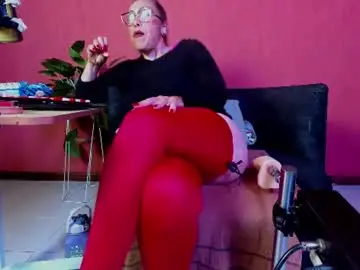 Chaturbate Watch Live Sex Cams of milf_sikiu