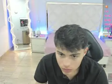 Chaturbate Watch Live Sex Cams of samu_tay