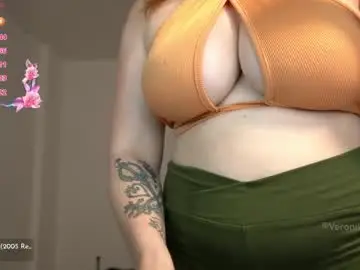 Chaturbate Watch Live Sex Cams of veronikavonk
