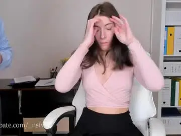 Chaturbate Adult Webcam of _nsfw_