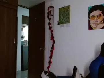 Chaturbate Adult Webcam of alejo_hot23
