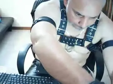Chaturbate Adult Webcams of andrex_leather