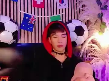 Chaturbate Free Live Porn of angeldustt_19