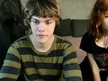 Chaturbate Adult Webcams of bonnie_and_c1yde