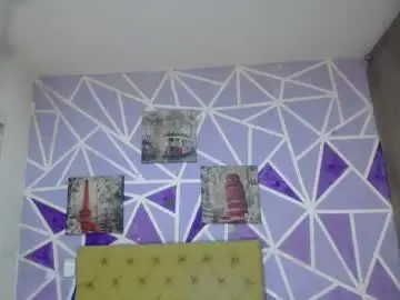 Chaturbate Live Porn of hellen_maya