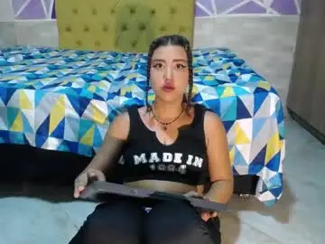 Chaturbate Adult Video Chat of hellen_maya