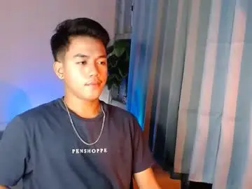 Chaturbate Adult Webcam of kritthanarkorn