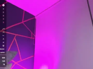 Chaturbate Live Sex of miia_taylor_1_