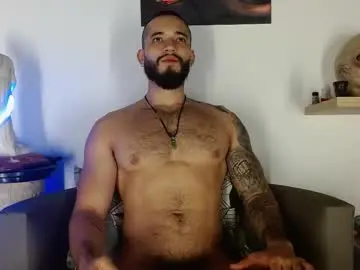 Chaturbate Private Sex Chat of morgann_jones