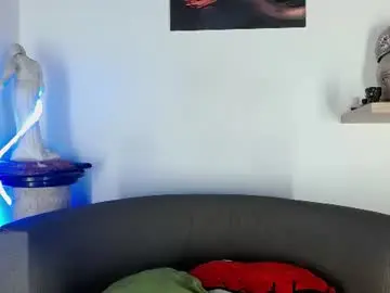Chaturbate Sex Cam of morgann_jones