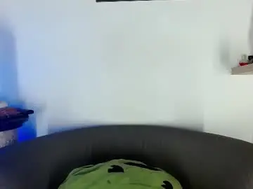 Chaturbate Live Sex Cam of morgann_jones