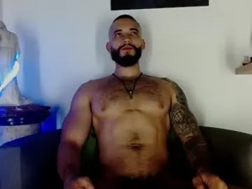 Chaturbate Sex Cam of morgann_jones
