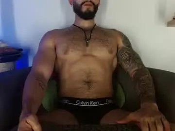 Chaturbate Sex Chat of morgann_jones