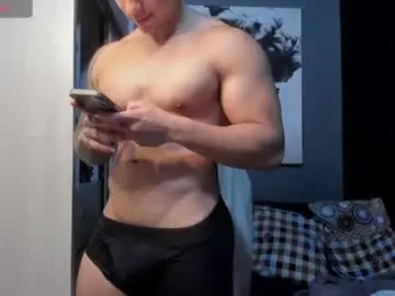 Chaturbate Adult Video Chat of nicolasmuscle