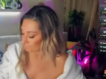 Chaturbate Free Porn Cam of sarahholly