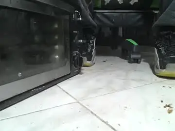 Chaturbate Sex Cam of srfindomfeet_