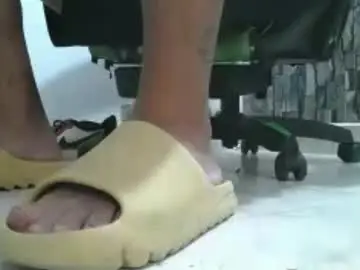 Chaturbate Sex Chat of srfindomfeet_