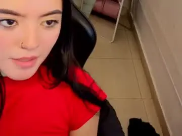 Chaturbate Adult Webcam of vaneloppe_t