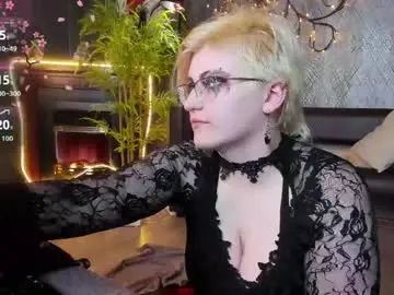 Chaturbate Best Webcam of xiao_eclipse