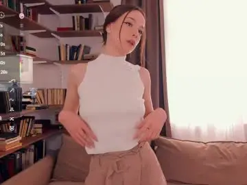 Chaturbate Private Sex Chat of alicemelison