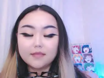 Chaturbate Nude Webcam of amelia_sunlight