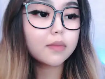 Chaturbate Sex Chat of amelia_sunlight