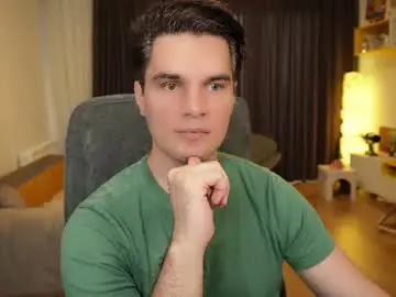 Chaturbate Sex Cam of billypassion
