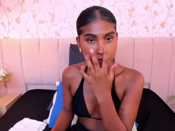 Chaturbate Nude Webcam of halleylorens